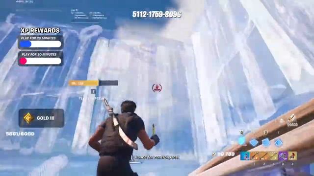 ИГРАЮ В ФОРТНАЙТ | СТРИМ ПО ПОДГОТОВКЕ К ТУРНИРУ | смотреть онлайн