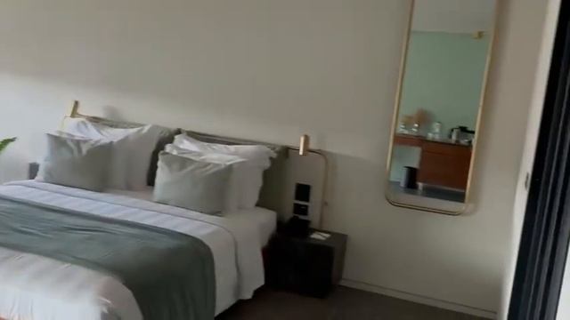 Perianth Hotel - Athens, Greece смотреть онлайн