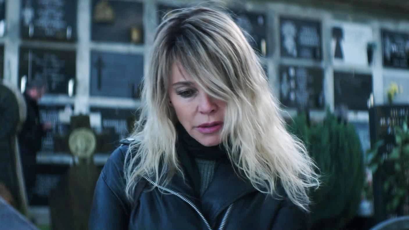 Синистер. Новые души — Русский трейлер (2025) смотреть онлайн