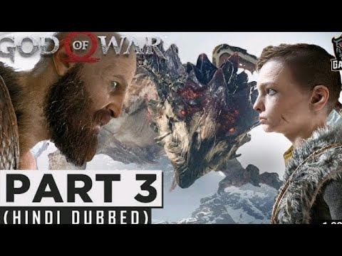 DRAGON BOSS FIGHT | GOD OF WAR 4 - PART 3 (HINDI DUBBED)#totalgaming смотреть онлайн
