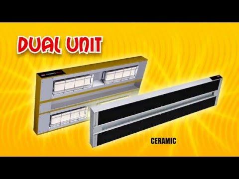 How to Order a Hatco Strip Heater смотреть онлайн