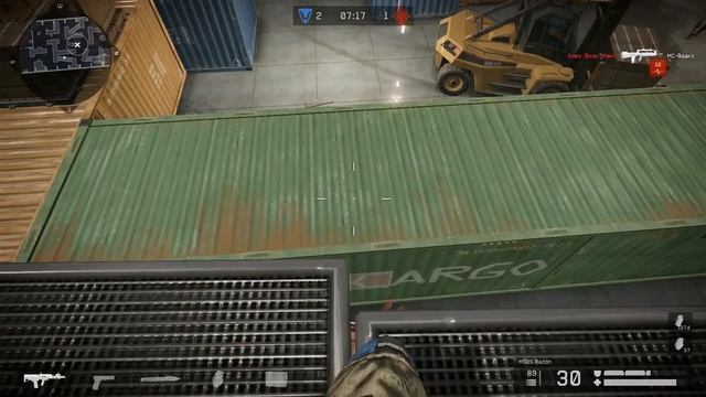 warface немного баг рука анимация(как упал) смотреть онлайн