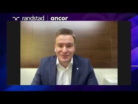 Управление персоналом. HR будущего. Цифровая трансформация. REBR 2021. смотреть онлайн