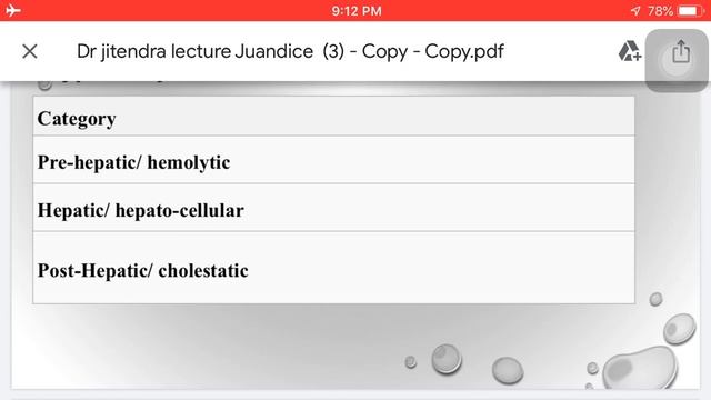 Dr jitendra lecture Jaundice UG смотреть онлайн