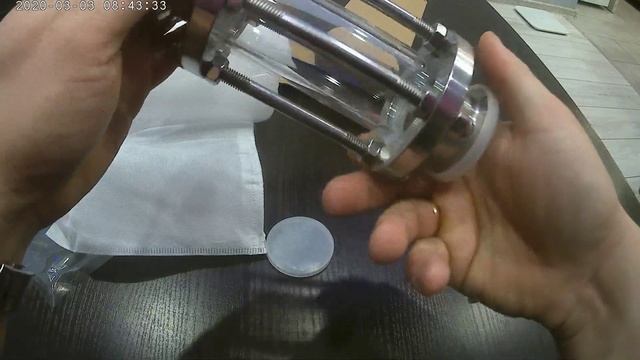 Диоптр 1.5 дюйма с сайта Aliexpress смотреть онлайн