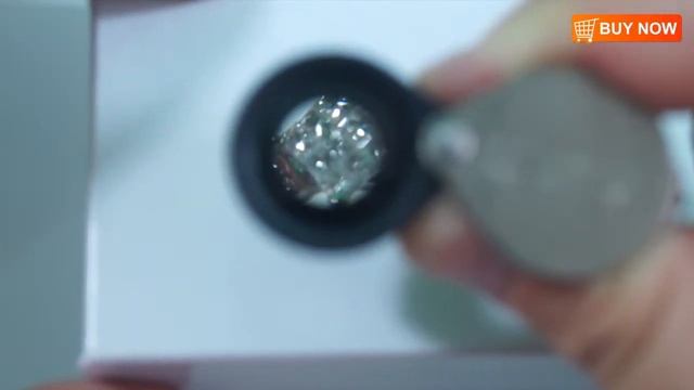 10x Bausch & Lomb Coddington Loupe смотреть онлайн