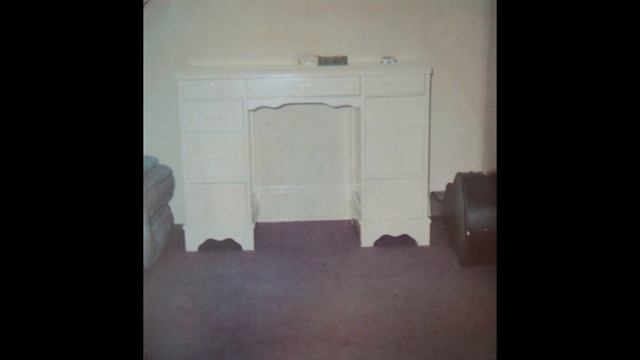 [0745] Jandek - Your Turn To Fall (1983) смотреть онлайн