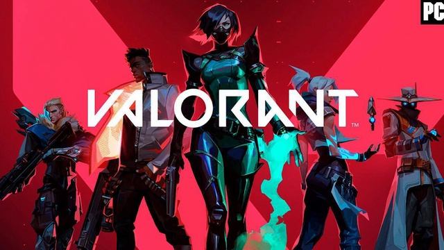Valorant Victory Music Theme Extended Version