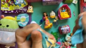 ASMR 31 ТАЙНЫЕ СЮРПРИЗЫ Удовлетворяющая распаковка