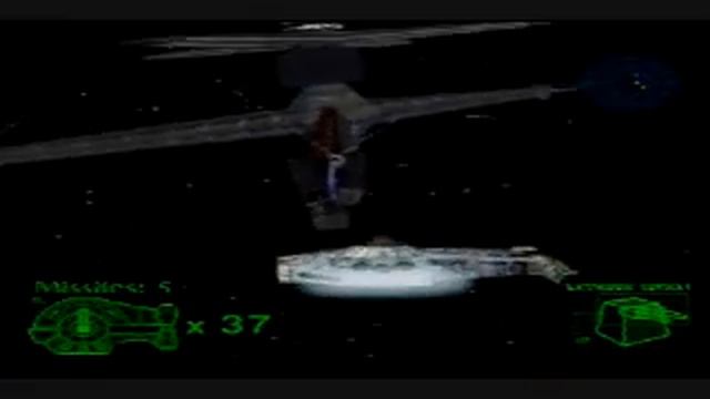Star Wars: Shadows of the Empire (N64) Walkthrough: Level 10 смотреть онлайн