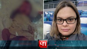 «ЧП»: 2 декабря 2024 года | «Чрезвычайное происшествие» на НТВ