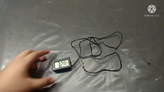 Unboxing digital thermometer | #ameenprojects | by Ameen смотреть онлайн