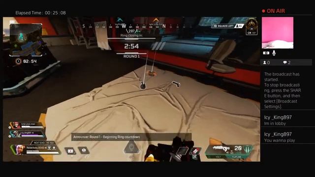 apex rank 2 platinum смотреть онлайн