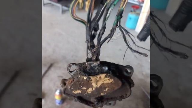 #ការជួសជុលរថយន្ត nissan ឆ្លងភ្លើង A/T con និងប្រអប់លេខរុតអត់ស្រួល# смотреть онлайн