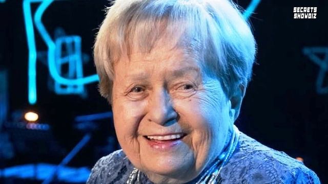 Оказалось, у Пахмутовой всё-таки есть сын! смотреть онлайн