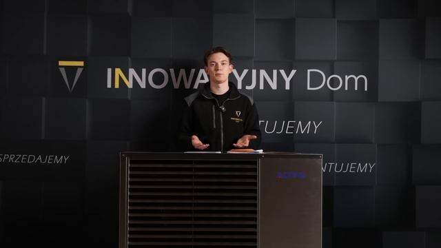 UWAGA! ACOND GRANDIS! Najlepsza propanowa pompa ciepła? Nowiutka gwiazda w naszej ofercie. смотреть онлайн