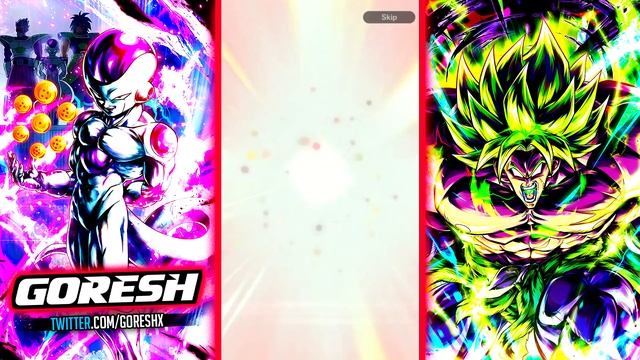 (Dragon Ball Legends) 3x SPEED SUMMONS FOR GOKU & PICCOLO + COMMUNITY RESPONSE TO LEGENDS PASS! смотреть онлайн
