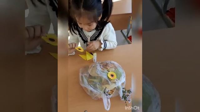 Алтын күз#золотаяосень#даярлық смотреть онлайн