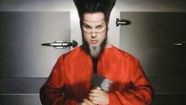 Wayne Static Static Killer смотреть онлайн
