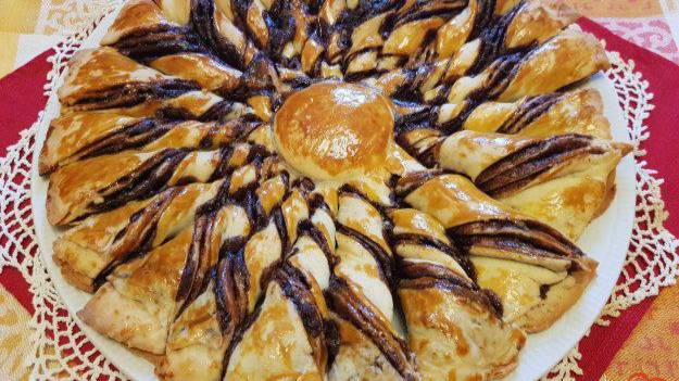 Вкусные будни