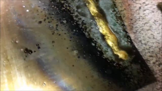 Brazing With Acetone Infused Oxyhydrogen смотреть онлайн