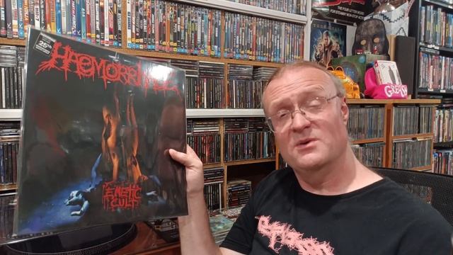 Carcass Clones: Bands Rotten to the Gore смотреть онлайн