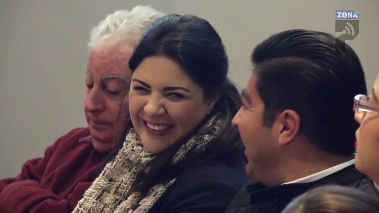 Zona Periodística 05 Febrero 2020 смотреть онлайн