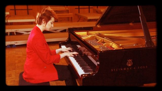 Tchaikovsky-Rachmaninov Lullaby смотреть онлайн