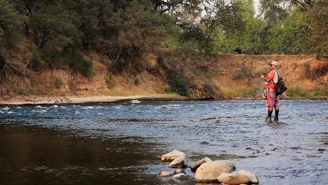 Life on the American River | Canon R6 Short Doc смотреть онлайн