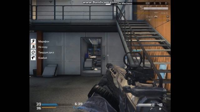 Call of Duty Ghosts - Fail to Fail смотреть онлайн