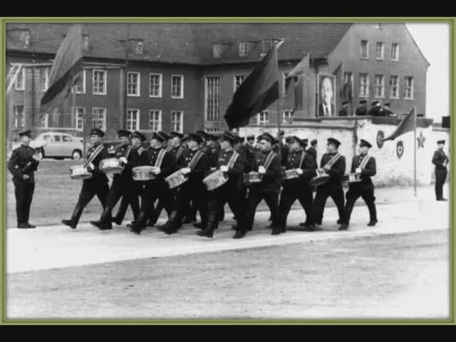 МАРШ _ПРОЩАНИЕ СЛАВЯНКИ_ смотреть онлайн