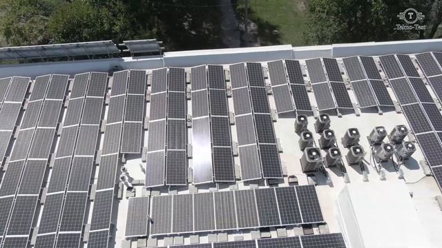 Güneş Panelleri Nasıl Çalışır? Paneller Nasıl Elektrik Üretir? смотреть онлайн