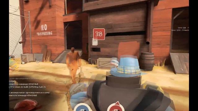 TF2 в 2024 году смотреть онлайн