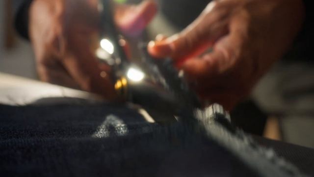 Dàmeda - Restauro divano