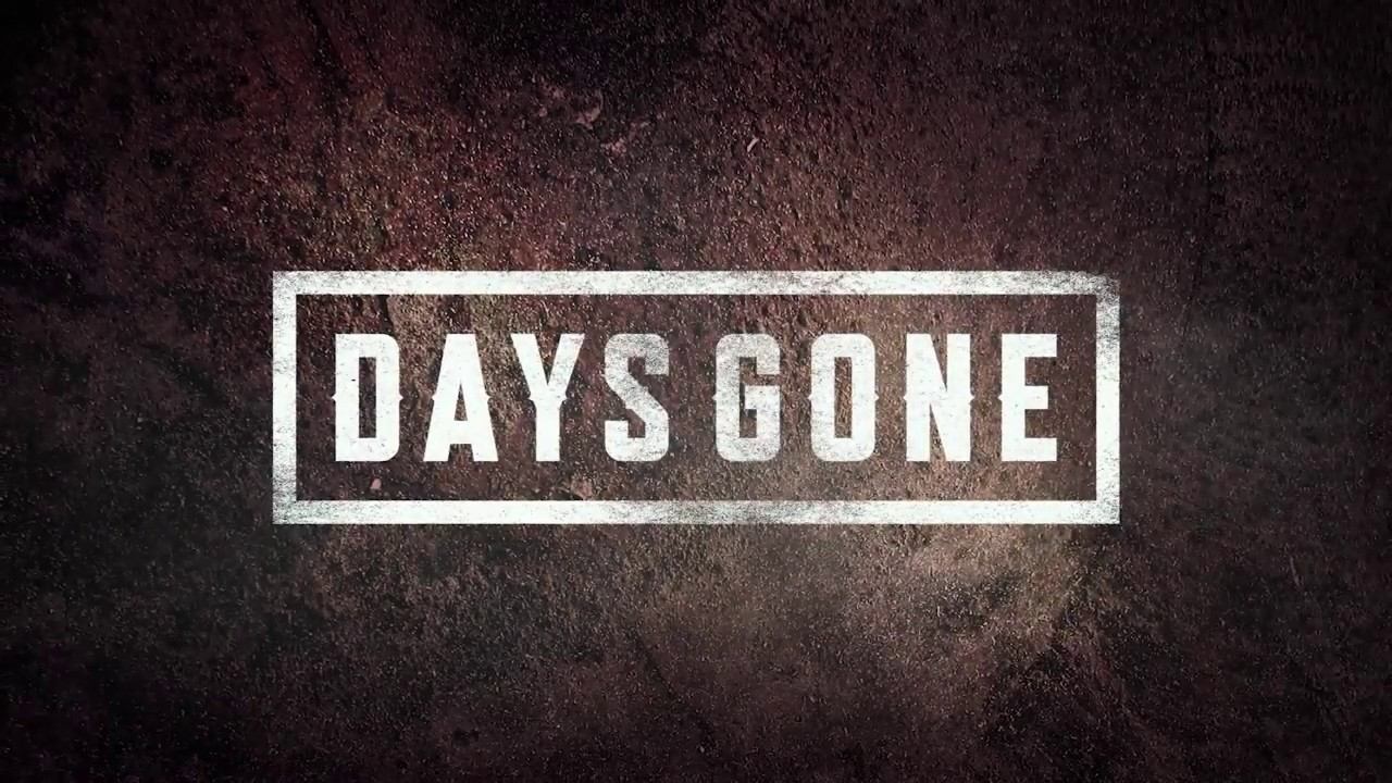 SHAREfactory Theme / Days Gone смотреть онлайн