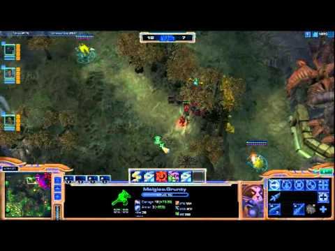 Dota Game 1 Part 2 смотреть онлайн