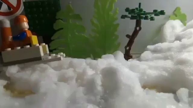 ТОНКИЙ ЛЁД!!! смотреть онлайн