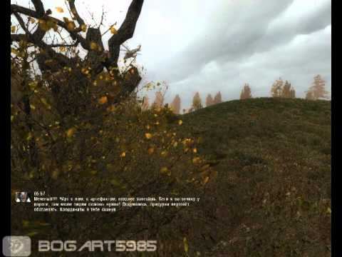 stalker shadow of fukushima six minutes смотреть онлайн