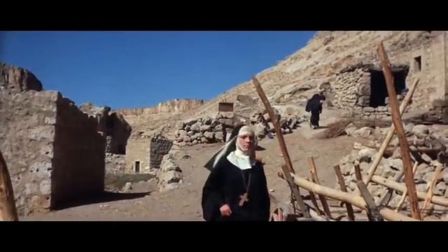 Crucified Girls Of San Ramon (1972)