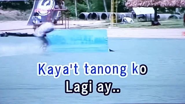 SANA DALAWA ANG PUSO KO Bodji's Law of Gravity 🎵Karaoke Version смотреть онлайн