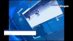 История заставок Вестей спорт/Новостей Матч ТВ