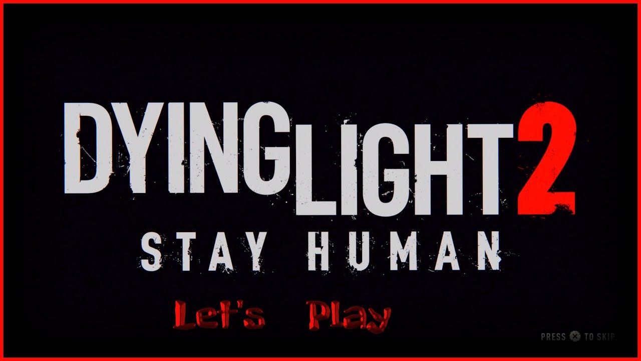 Dying Light 2: Stay Human - Part 42 смотреть онлайн