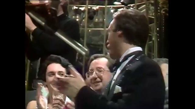 Раунд "Зеро" и вопрос про сонеты 31.12.1994 смотреть онлайн