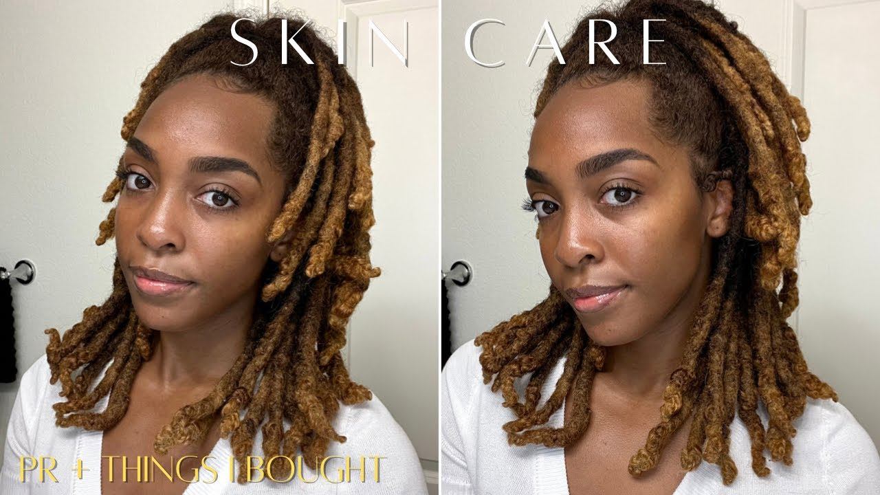 Haul Of PR & Products I Recently Tried And Liked/Dislike | Hygiene Haul смотреть онлайн