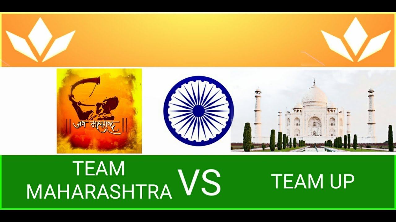 Standoff 2 Indian State Tournament - BO3 Qualifier 2 - Team MAHARASHTRA [2] vs Team U.P [1] смотреть онлайн