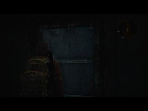 RESIDENT EVIL REVELATIONS 2/5 адское место смотреть онлайн