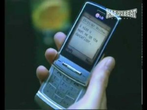 Basshunter - Now You_re Gone (official  music video).flv