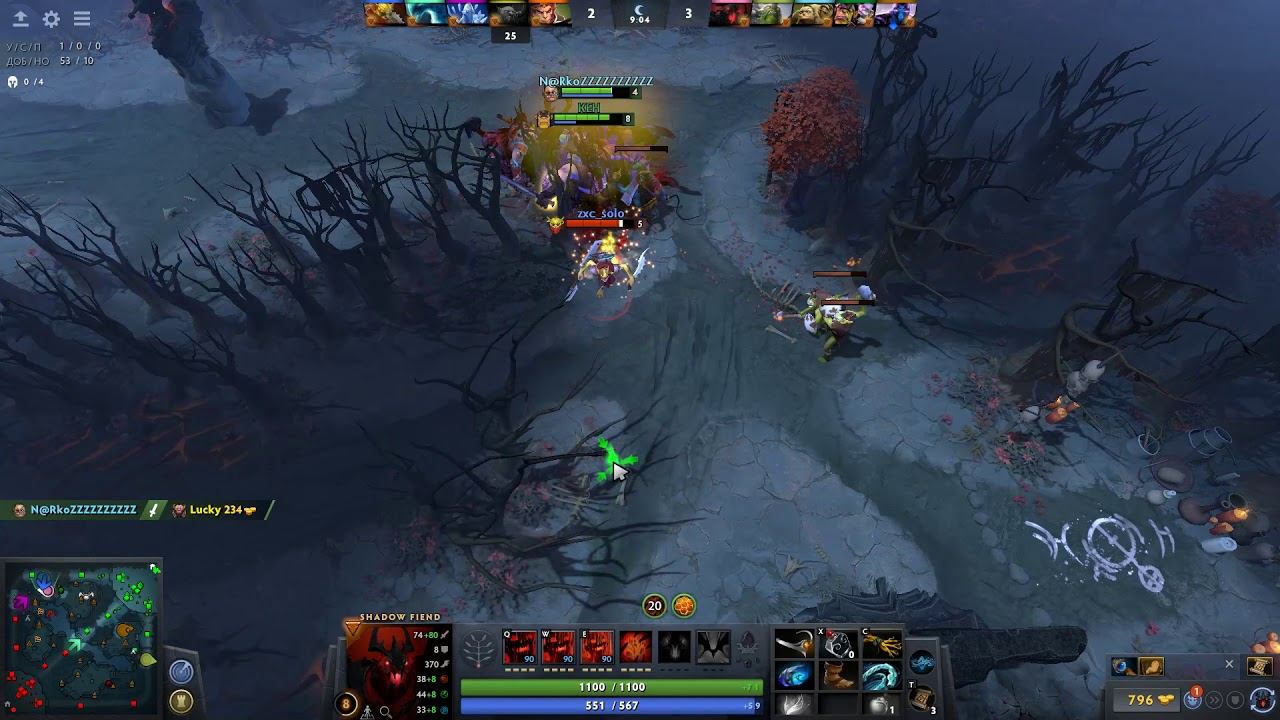 zxc demon смотреть онлайн