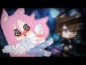 ||Клип||^^Истерика^^||гача клуб||