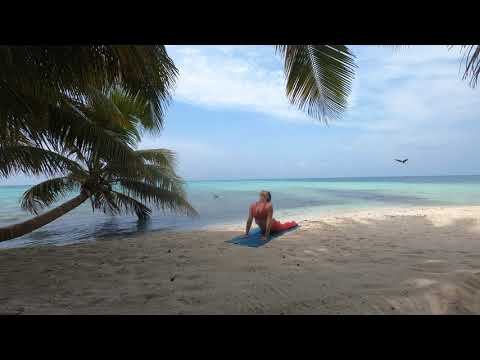 Anahata - Heart Chakra Yoga смотреть онлайн